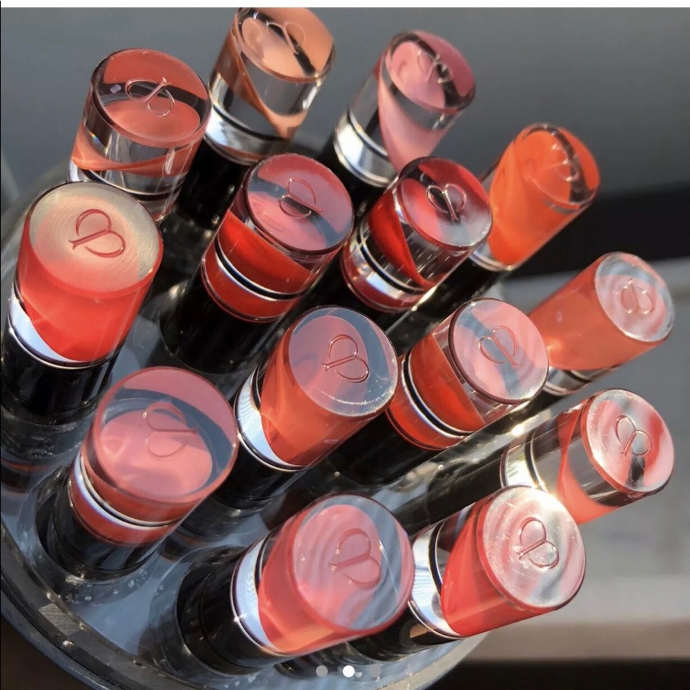 Cle De Peau Lip Luminizer New Without Box. - Picture 2 of 4